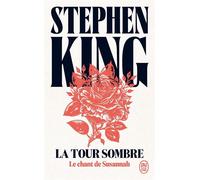 La Tour Sombre (Tome 6) - Le chant de Susannah - Stephen King - J'ai Lu - ebook (ePub) - Livre