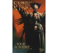 La Tour Sombre, Tome 7 :