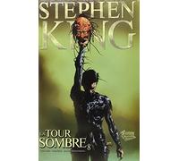 La Tour Sombre, Tome 8 :