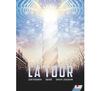 La Tour - Tome 03