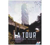 La Tour - Tome 1