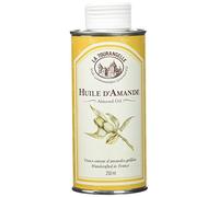 La Tourangelle - Huile d'Amande toastée - Saveur d'amandes grillées - 250ml