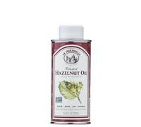 La Tourangelle, Huile de noisette Roasted, huile haute huile essentielle idéale pour la cuisson, la garniture et les vinaigrettes, 8,45 fl oz