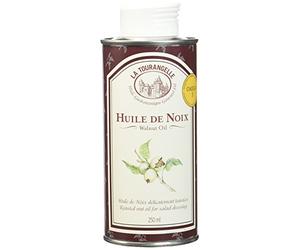 La tourangelle Huile de Noix 250 ml - Lot de 3
