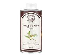 La Tourangelle - Huile de noix toastée - Riche en Omega 3 - 250ml