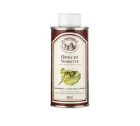 La Tourangelle – Huile de noisette toastée – 250 ml