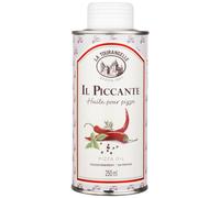 La Tourangelle - Huile pimentée - Infusion naturelle - 250ml