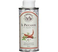 La tourangelle Huile pour Pizza Il Piccante 250 ml
