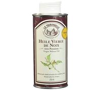 La tourangelle Huile Vierge de Noix 250 ml - Lot de 3