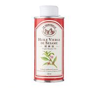 La Tourangelle – Huile vierge de sésame toastée – Goût délicatement toasté – 250 ml