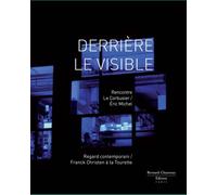 La Tourette / Lumières Le Corbusier / Eric Michel - Collectif - Bernard Chauveau Editions - relié - Beau livre