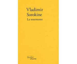 La tourmente (0000)