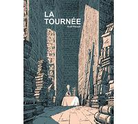 La tournée