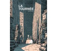 La tournée