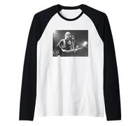 La tournée d'adieu de Jam Paul Weller : The Gift Era 1982 Manche Raglan