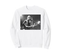 La tournée d'adieu de Jam Paul Weller : The Gift Era 1982 Sweatshirt