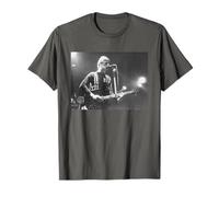 La tournée d'adieu de Jam Paul Weller : The Gift Era 1982 T-Shirt
