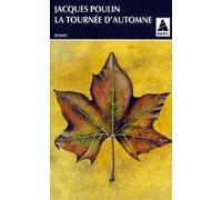 La Tournée d'automne