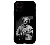 La tournée de l'album de Bob Marley Kaya est cet Amour 1978 Coque pour iPhone 11