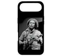 La tournée de l'album de Bob Marley Kaya est cet Amour 1978 Coque pour iPhone Air