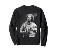 La tournée de l'album de Bob Marley Kaya est cet Amour 1978 Sweatshirt