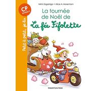 La tournée de Noël de la fée Fifolette