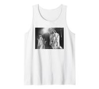 La tournée des Albums d'ABBA Live Europe 1977 Débardeur