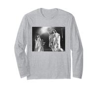 La tournée des Albums d'ABBA Live Europe 1977 Manche Longue