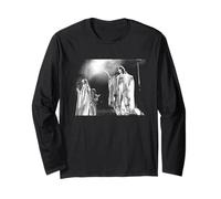 La tournée des Albums d'ABBA Live Europe 1977 Manche Longue