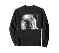 La tournée des Albums d'ABBA Live Europe 1977 Sweatshirt
