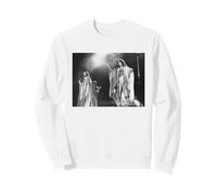 La tournée des Albums d'ABBA Live Europe 1977 Sweatshirt