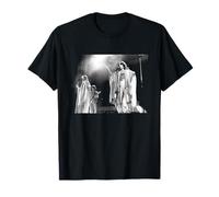 La tournée des Albums d'ABBA Live Europe 1977 T-Shirt