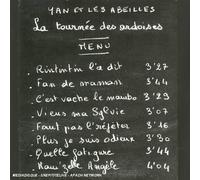 La Tournée des Ardoises – CD