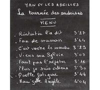 La Tournée des Ardoises