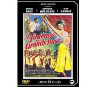 La Tournée Des Grands Ducs