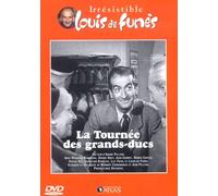 La Tournée Des Grands Ducs