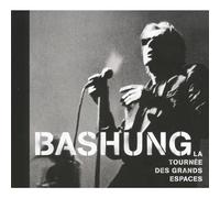 La Tournée des Grands Espaces DVD DVD