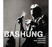 La tournée des grands espaces Edition Limitée