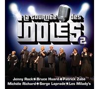 La Tournee Des Idoles 2