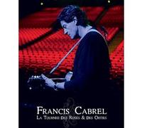 Francis Cabrel – La tournée des roses et des orties – DVD