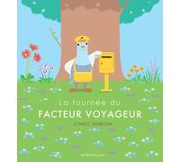 La tournée du facteur voyageur