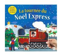 La Tournée Du Noël Express
