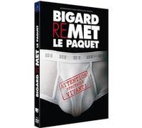 La tournée du patron DVD G