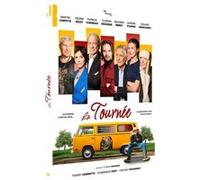 La Tournée DVD C