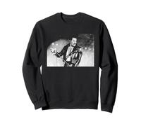 La tournée « Fall The Works » de Queen Freddie Mercury Hammer Sweatshirt