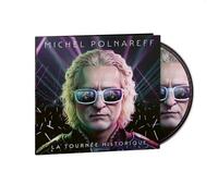 La Tournée Historique