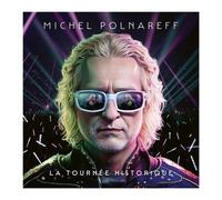 La Tournée Historique – CD – Édition limitée – Parlophone