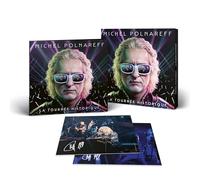La tournée historique – CD – Édition Deluxe – Coffret Collector – Parlophone