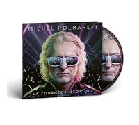 La Tournée Historique – CD – Édition limitée – Parlophone