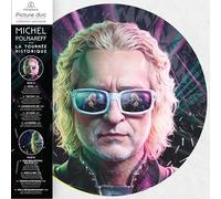 La Tournée Historique (Picture Disc)
